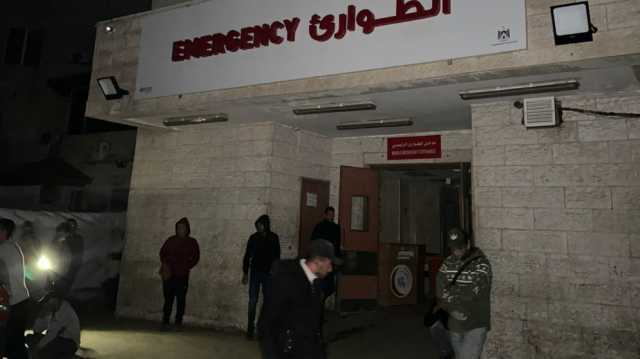 وزارة الصحة في غزة: 63 شهيدا وصلوا إلى المستشفيات خلال 24 ساعة