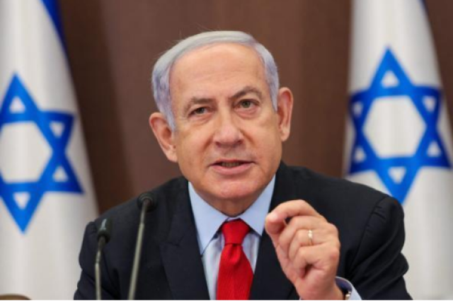 نتنياهو: قواتنا لن تنسحب من غزة ولن نطلق سراح آلاف الأسرى