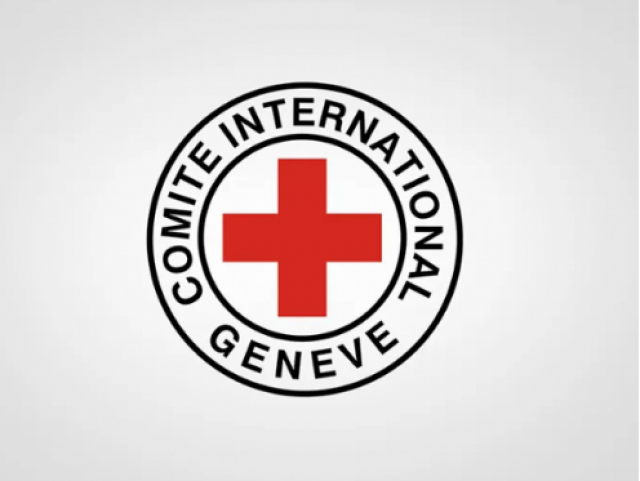 الصليب الأحمر: منظمات الإغاثة غير قادرة على تأدية عملها بأمان في غزة
