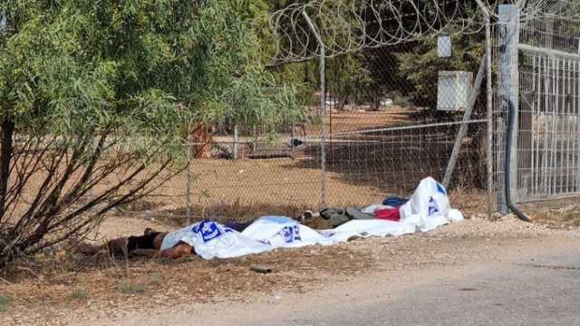 عاجل : اعلام عبري: تقديرات بوصول عدد القتلى الإسرائيليين إلى 1000 وعدد الأسرى إلى أكثر من 150