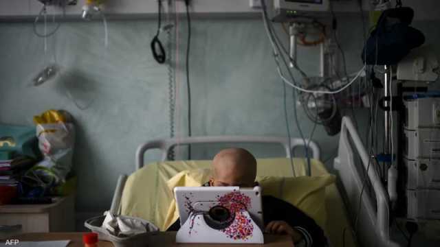 عاجل : الصحة العالمية: إجلاء 12 طفلا مصابا بالسرطان من غزة إلى الأردن ومصر