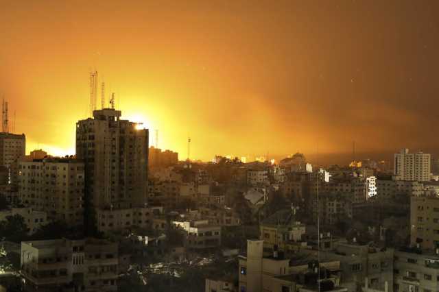 صحيفة روسية توضح للعالم ماذا يعني أن تولد في غزة