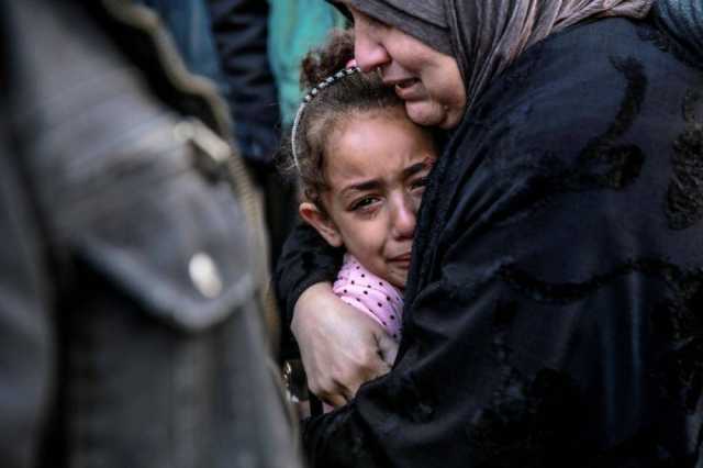 صحة غزة: 106 شهداء و 176 مصاباً خلال 24 ساعة الماضية