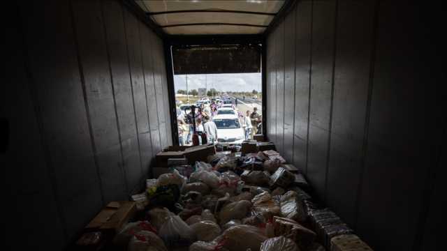 عاجل : فلسطين تتهم نتنياهو بتعطيل الإرادة الدولية لإدخال مساعدات لغزة