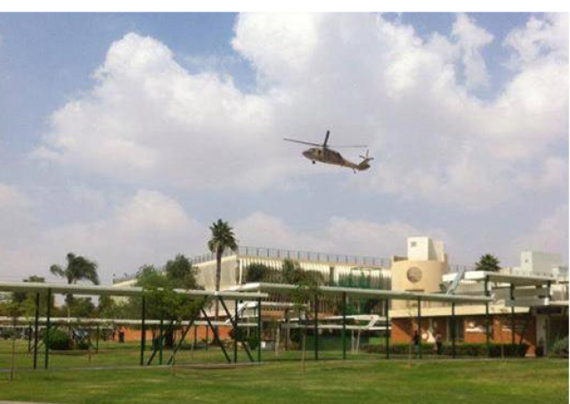مستشفى سوروكا: وصلنا 49 جنديا مصابا جديدا