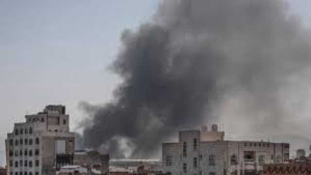 الحوثي: 5 غارات أمريكية بريطانية على الحديدة اليمنية