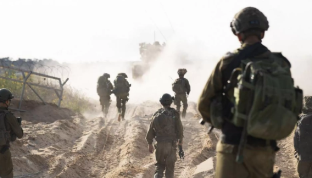إعلام غربي يكشف موعد الاشتباك المباشر المحتمل بين إسرائيل وحزب الله