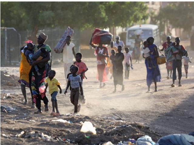 الأمم المتحدة تدعو إلى نشر قوة مستقلة ومحايدة في السودان لحماية المدنيين