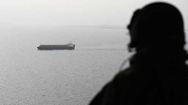 هيئة بريطانية: أنباء عن هجوم على سفينة جنوب عدن