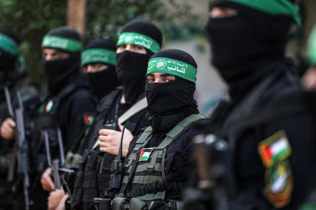 الإعلام العبري: لا يمكن كسر حماس