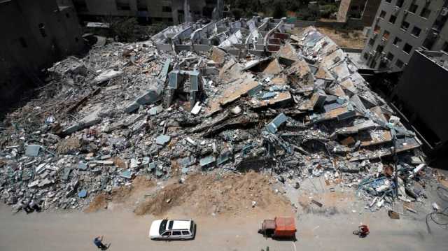 عاجل : طائرات الاحتلال الإسرائيلي تكثف قصف مدينة رفح مستهدفة منازل وممتلكات