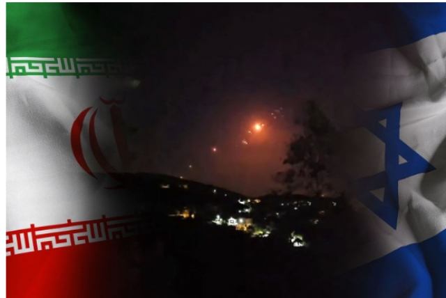 عاجل : الرئيس الإيراني يتعهد بتدمير إسرائيل بالكامل إذا شنت أي هجوم