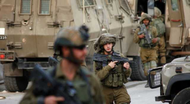 تنياهو يأمر بإرسال قوات ضخمة إلى تل أبيب لاستعادة النظام