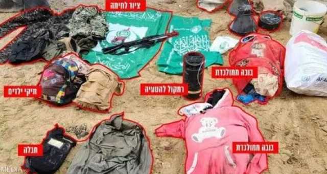 تقرير: حماس تستدرج جنود الاحتلال بـدمى ناطقة بالعبرية