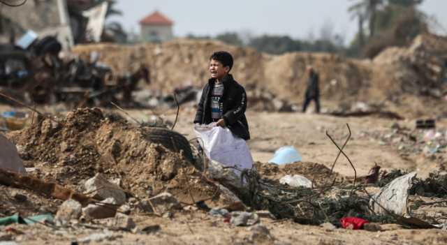 نحو 30 ألف شهيد وأكثر من 70 ألف مصاب في قطاع غزة