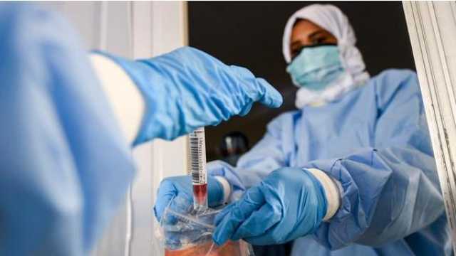 عاجل : منظمة الصحة العالمية: متحور جديد من فيروس كورونا أكثر شراسة في الانتقال
