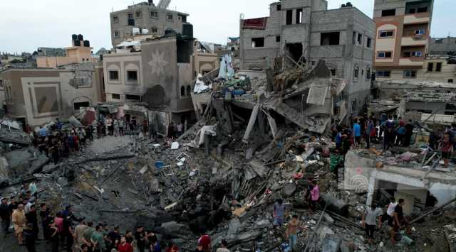 ارتفاع حصيلة العدوان على غزة إلى 29692 شهيدا و69879 مصابا