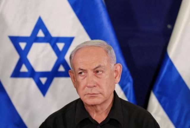 عاجل : نتنياهو: السلطة الفلسطينية بشكلها الحالي لا ينبغي أن تدير غزة