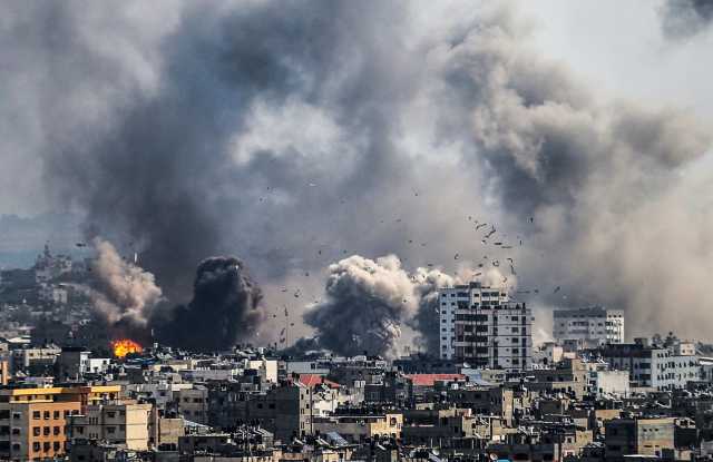 عاجل : 109 شهداء على الأقل في قصف إسرائيلي منذ انتهاء الهدنة في غزة