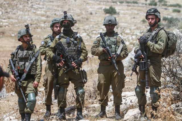 مسؤول اسرائيلي : قوتنا تتلاشى والحرب مع لبنان كارثية