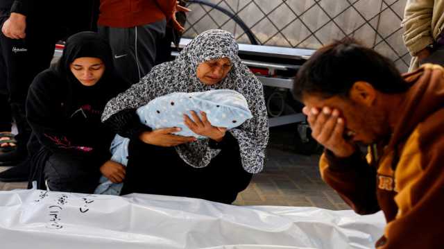 عاجل : بعد مرور 70 يوماً .. 18،800 شهيد على الأقل في غزة