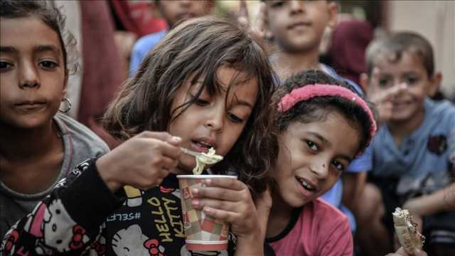 الدويري يكشف أهداف حرب التجويع في غزة