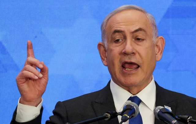 عاجل : حزب نتنياهو: إسرائيل ليست “جمهورية موز” وسياسة نتنياهو تحظى بتأييد عام كبير
