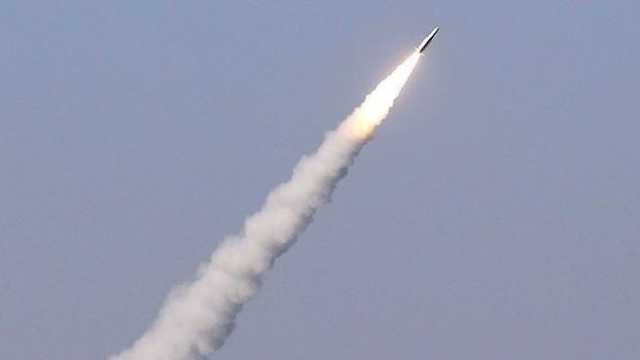 عاجل : إعلام عبري: إطلاق 7 صواريخ من لبنان على شمالي إسرائيل