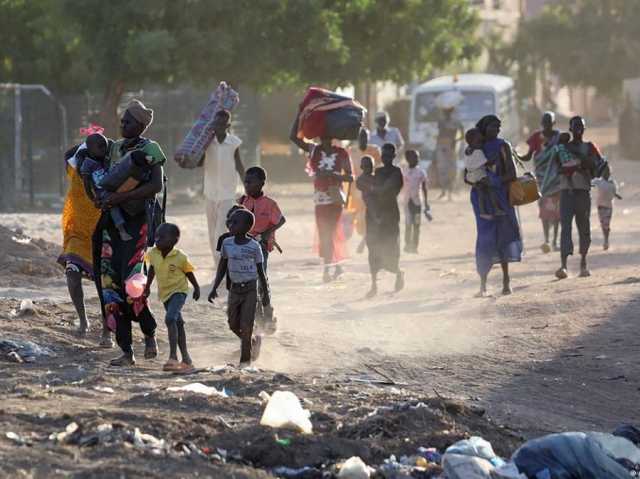 اليونيسيف: 3 ملايين طفل سوداني يواجهون خطر سوء التغذية الحاد