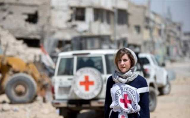 الصليب الأحمر الفلسطيني : الأوضاع بغزة تتدهور سريعا ولا مكان آمن للسكان