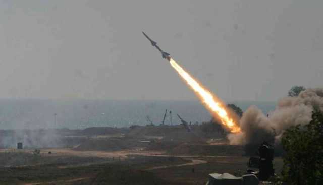 إطلاق 5 صواريخ باتجاه مواقع صهيونية في الجليل الأعلى