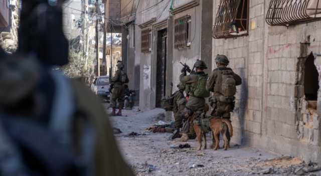 جيش الاحتلال: حسم المعركة ضد القسام سيستغرق أشهرا
