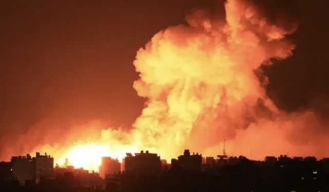 مسؤول أمريكي: نعارض إعلان هدنة شاملة في غزة