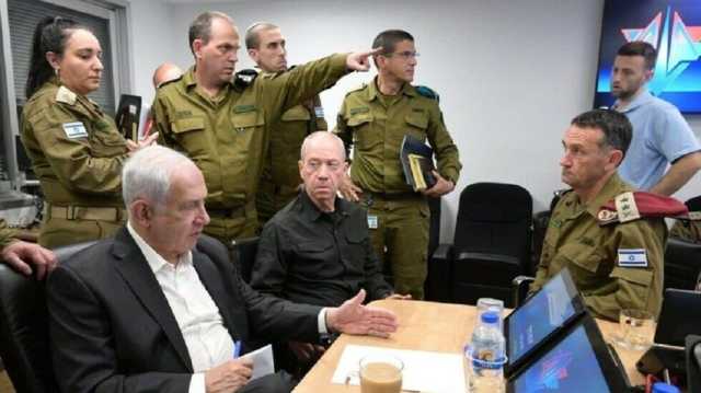 خلافات في تل أبيب حول إطلاق سراح معتقلين إداريين فلسطينيين