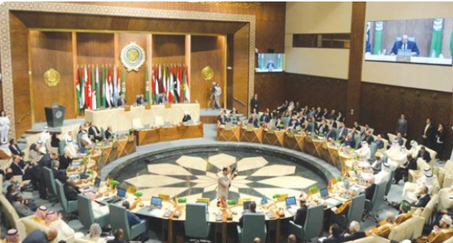 «الجامعة العربية»: ليس لدينا قوائم تصنيف لمنظمات إرهابية
