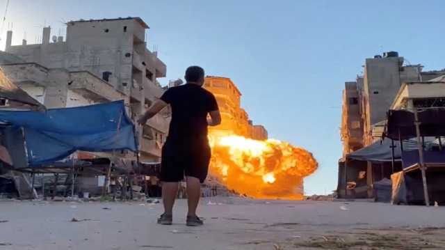 الخارجية القطرية: اجتماع الوسطاء لإنهاء الحرب على غزة مستمر وسيستأنف الجمعة