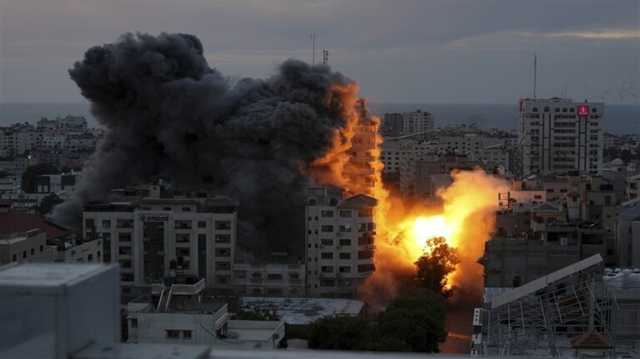 عاجل : صحة غزة: ارتفاع عدد الشهداء الى 256 و 1788 إصابة بينهم 20 طفلاً