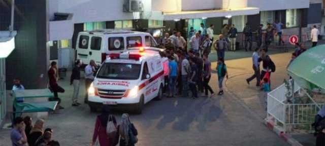 عاجل : انتهاء مخزون الأدوية بمستشفى شهداء الأقصى في غزة