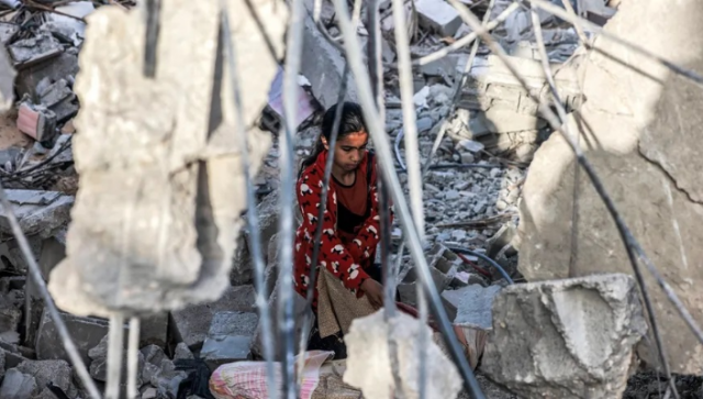 الأونروا تطلق حملة لجمع 1.21 مليار دولار لتلبية الاحتياجات الإنسانية في غزة والضفة