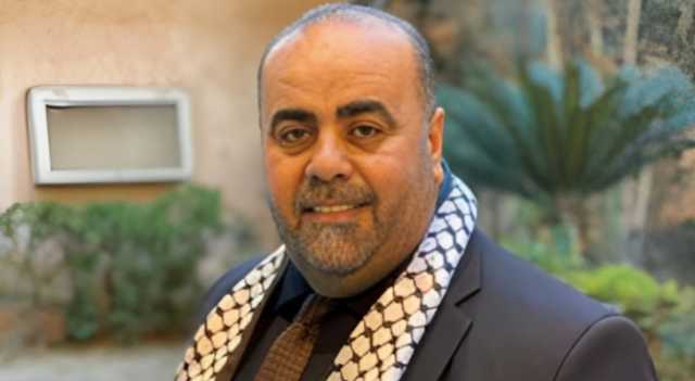 عاجل : استشهاد الصحفي عادل زعرب بقصف الاحتلال لمنزل عائلته في رفح