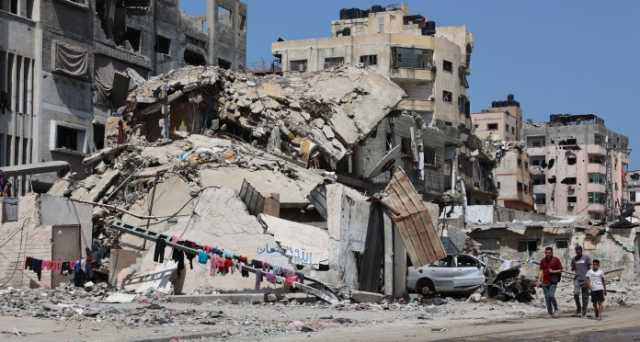 عاجل : إعلام عبري: حماس لم تغير مواقفها المنتشددة رغم تفاؤل الوسطاء