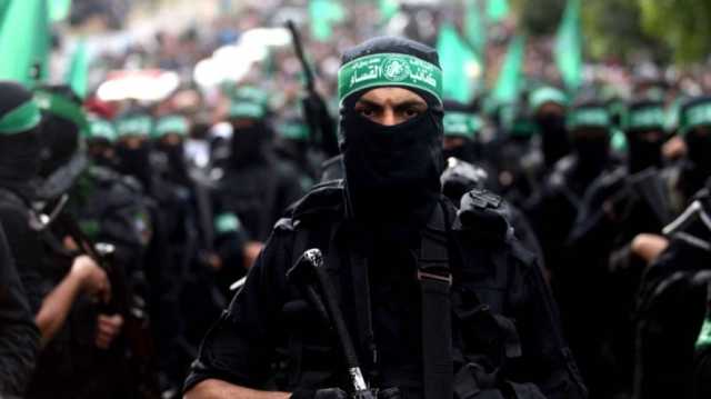 عاجل : حماس: ضباط كبار بين الأسرى الإسرائيليين لدى المقاومة الآن