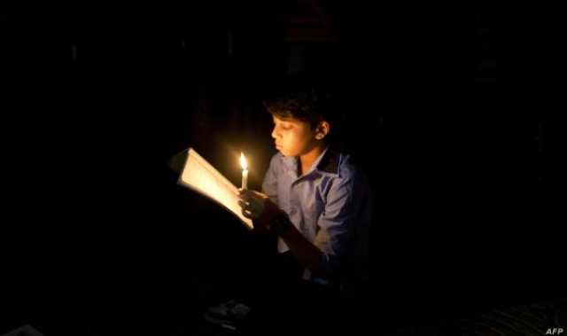عاجل : الاحتلال يوقف خدمة الإنترنت عن غزة بدءًا من منتصف الليل