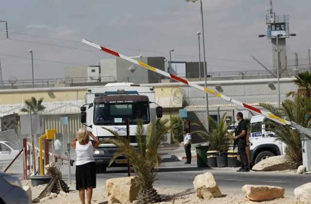 عاجل : صحيفة أمريكية: تعذيب إسرائيلي ممنهج لمعتقلي غزة