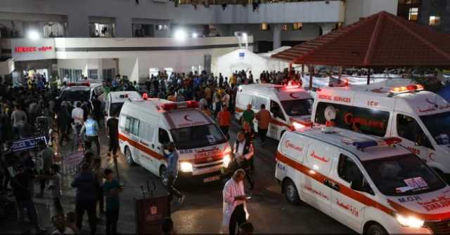 عاجل : هيئة البث العبرية: الاحتلال سيسمح بدخول الوقود لمستشفيات غزة في حال نفاده لكن تحت رقابة