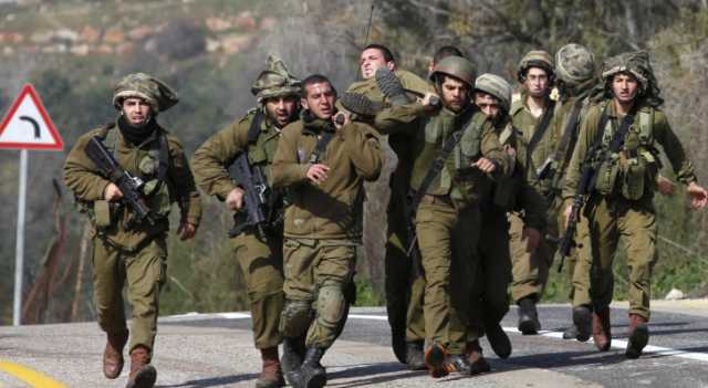 عاجل : الاحتلال يقر بإصابة 3 جنود بجراح خطيرة في الضفة