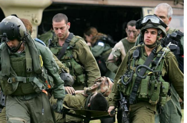 لماذا ترتفع نسبة الضباط القتلى في جيش الاحتلال بمعارك غزة؟