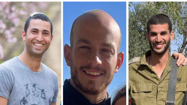 عاجل : الاحتلال يعترف بمقتل ٣ جنود إضافيين في معارك بغزة