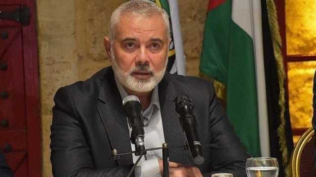 حماس والجبهة الديمقراطية تبحثان جهود وقف الحرب على غزة
