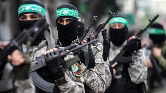 الجيش الإسرائيلي: ثمة عناصر من حماس لا تزال مختبئة في منطقة النقب